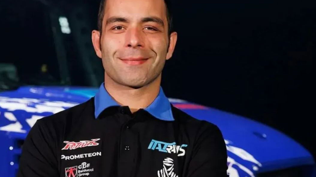 Danilo Petrucci